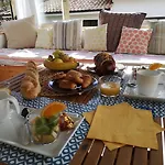 Fleur Des Pins 14 Personnes 3 Etoiles Bassin Arcachon Ferienhaus *