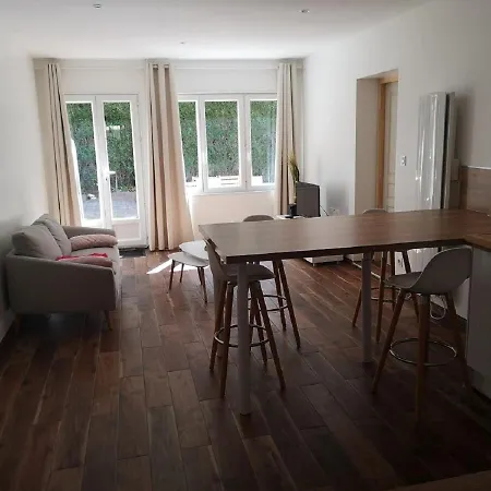 Fleur Des Pins 14 Personnes 3 Etoiles Bassin Arcachon Vakantiehuis