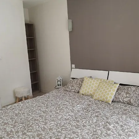 Vakantiehuis Fleur Des Pins 14 Personnes 3 Etoiles Bassin Arcachon