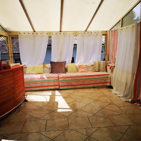 Vakantiehuis Fleur Des Pins 14 Personnes 3 Etoiles Bassin Arcachon Gujan-Mestras