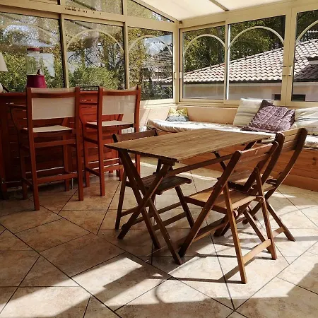 Fleur Des Pins 14 Personnes 3 Etoiles Bassin Arcachon * Gujan-Mestras