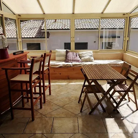 Fleur Des Pins 14 Personnes 3 Etoiles Bassin Arcachon *