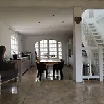Fleur Des Pins 14 Personnes 3 Etoiles Bassin Arcachon *