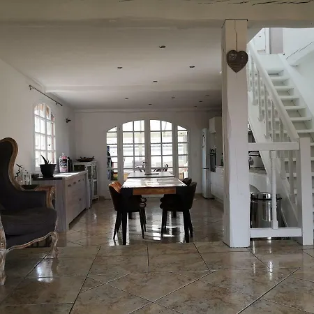 Fleur Des Pins 14 Personnes 3 Etoiles Bassin Arcachon *
